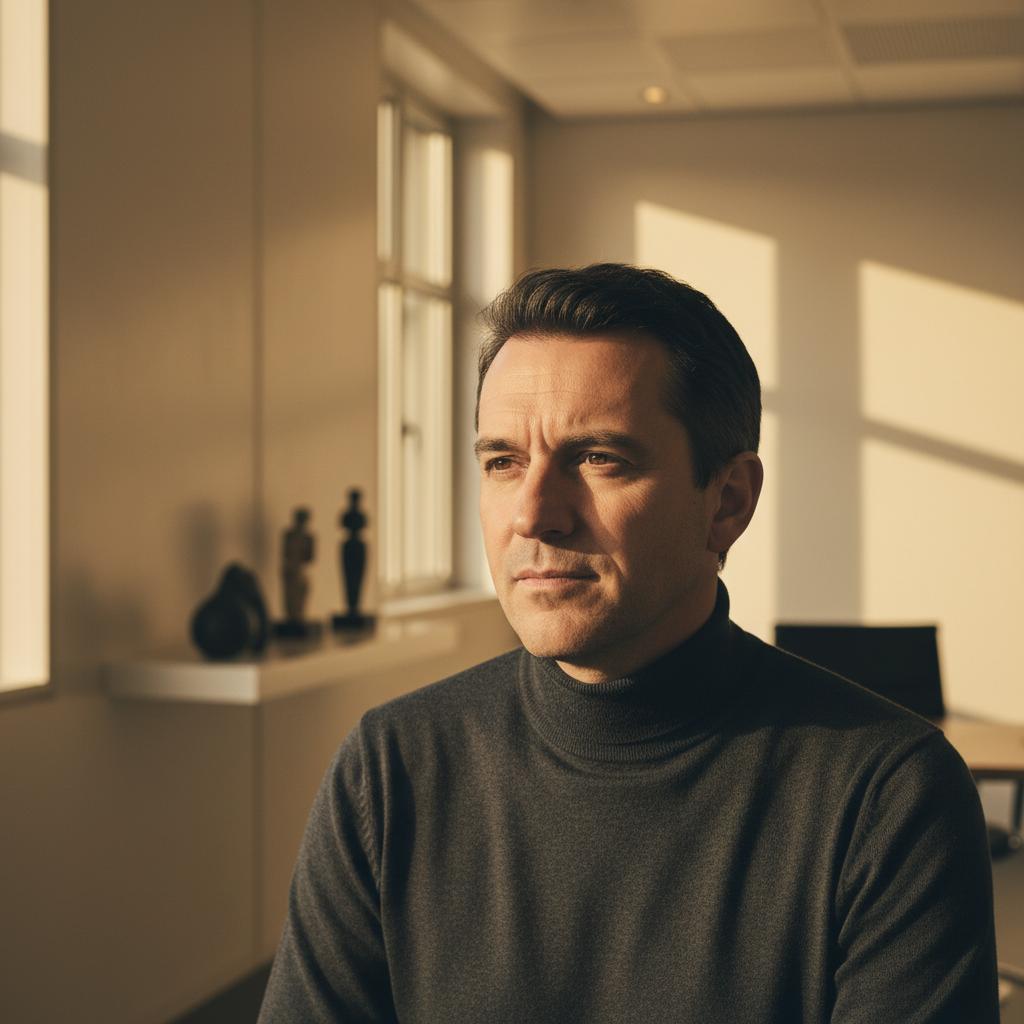 Marc L.